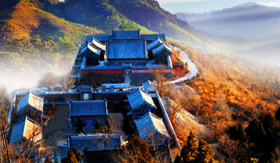 北京平谷區(qū)政府：重塑鄉(xiāng)村生態(tài)、文化與產(chǎn)業(yè)價值